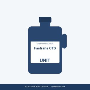 Fastrans CTS Unit – Closed transfer dispensing unit
