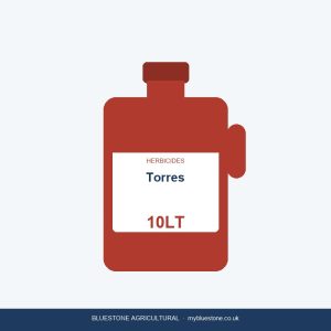 Torres 10LT – Pendimethalin 400 g/l